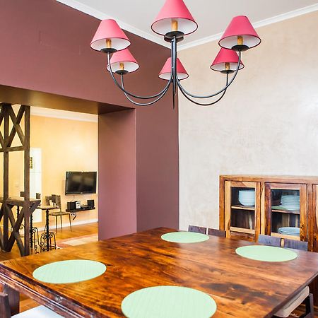 Rossio Convento Da Encarnacao Apartment Lisbon Bilik gambar
