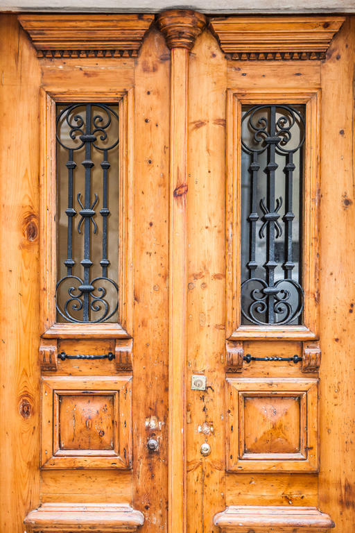 Rossio Convento Da Encarnacao Apartment Lisbon Bilik gambar