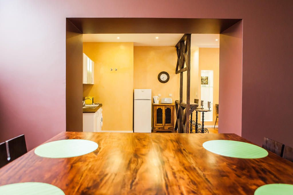 Rossio Convento Da Encarnacao Apartment Lisbon Bilik gambar