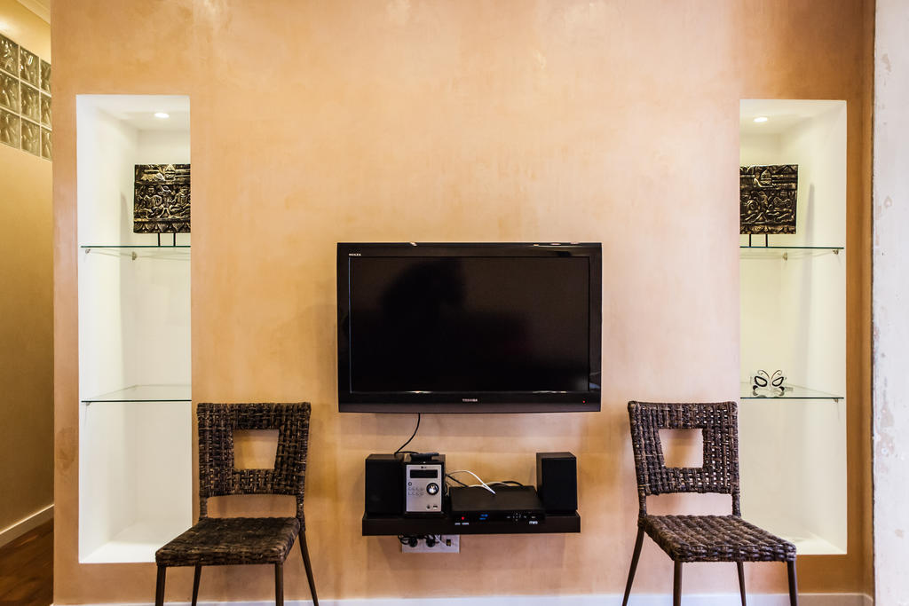 Rossio Convento Da Encarnacao Apartment Lisbon Bilik gambar