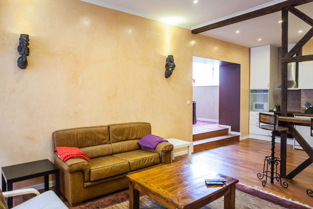 Rossio Convento Da Encarnacao Apartment Lisbon Bilik gambar