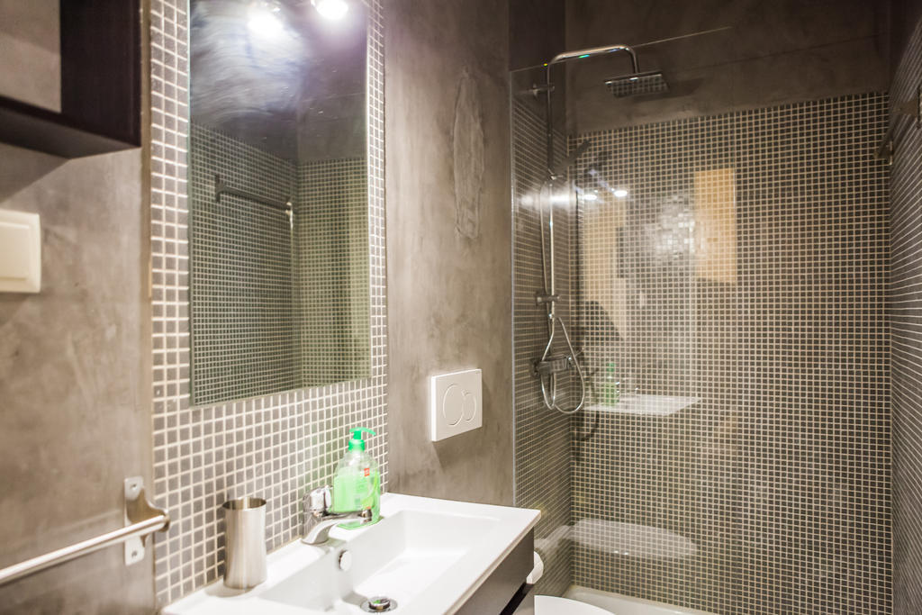 Rossio Convento Da Encarnacao Apartment Lisbon Bilik gambar