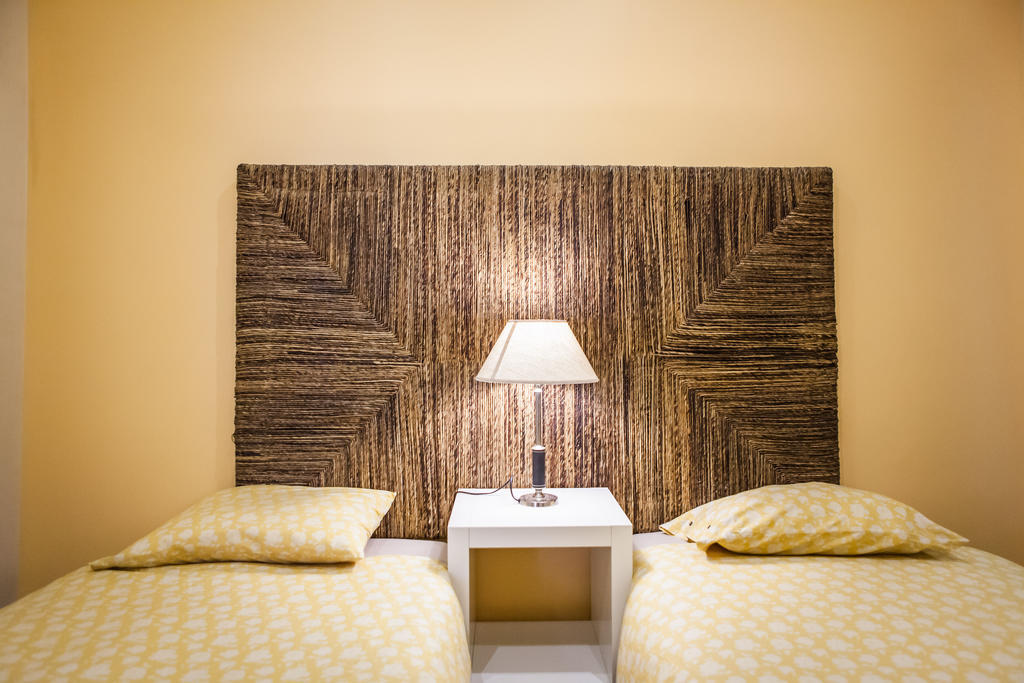 Rossio Convento Da Encarnacao Apartment Lisbon Bilik gambar