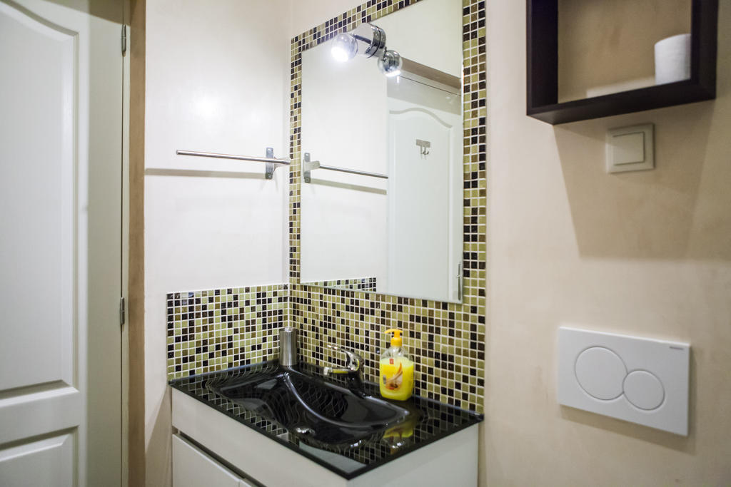Rossio Convento Da Encarnacao Apartment Lisbon Bilik gambar