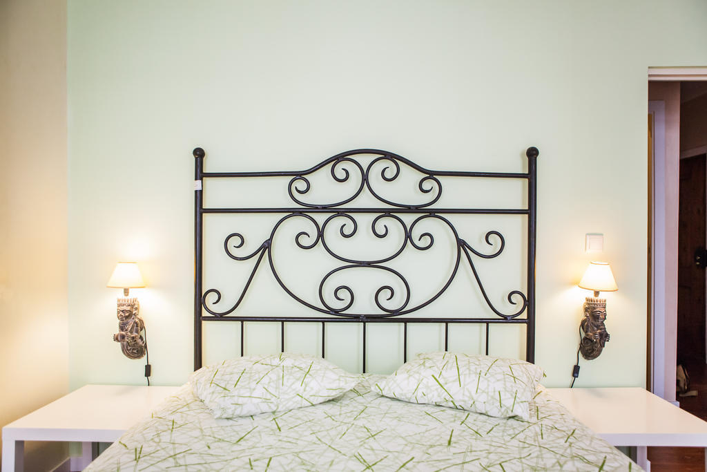 Rossio Convento Da Encarnacao Apartment Lisbon Bilik gambar